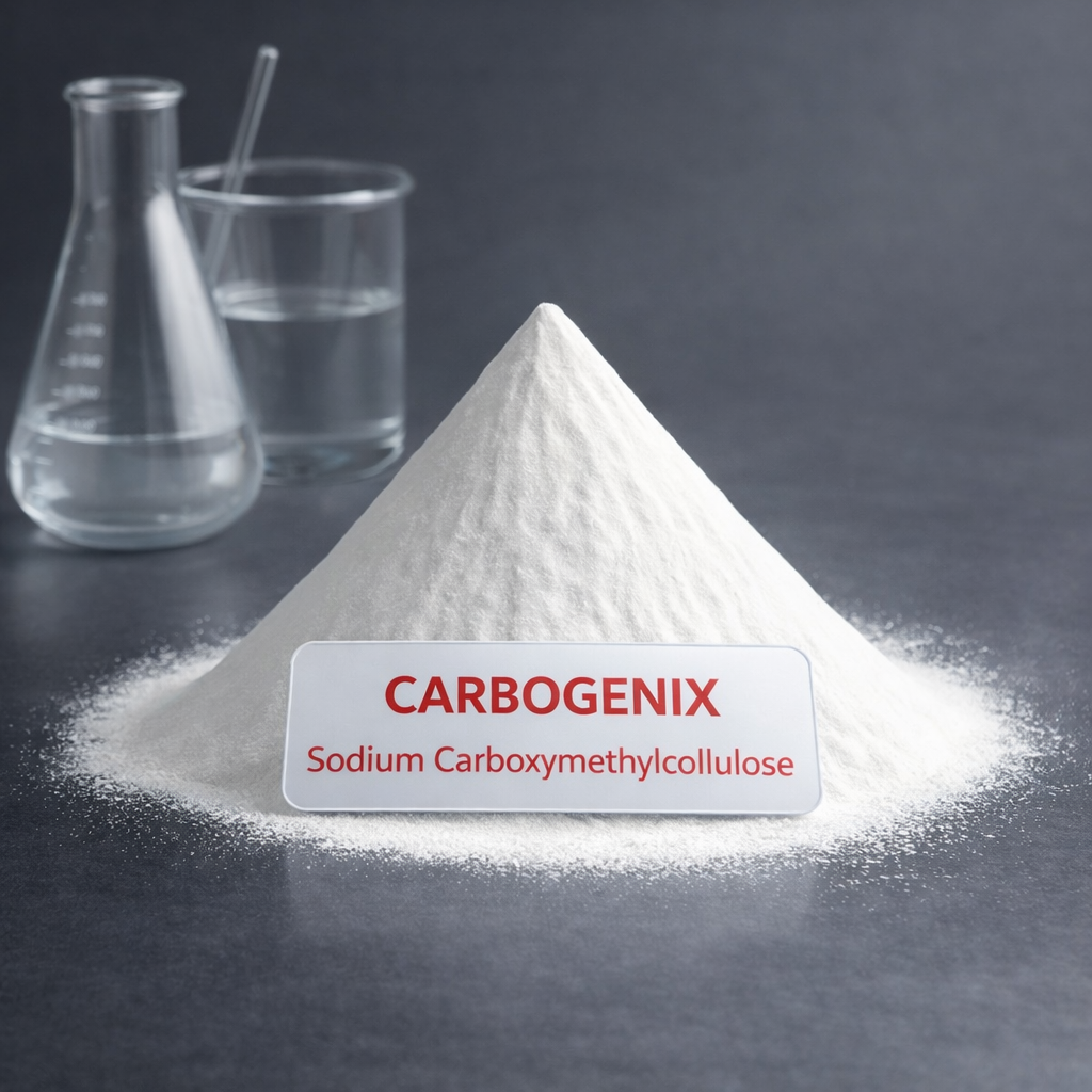 CARBOGENIX